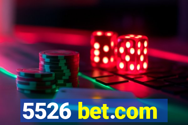 5526 bet.com